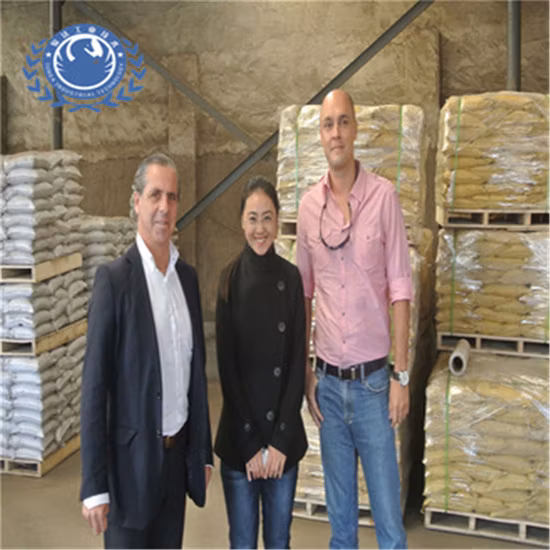 샌드블라스팅 및 폴리싱을 위한 Koc 인증 30/60 메시 가넷